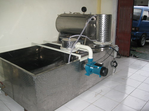 mesin vakum frying 2